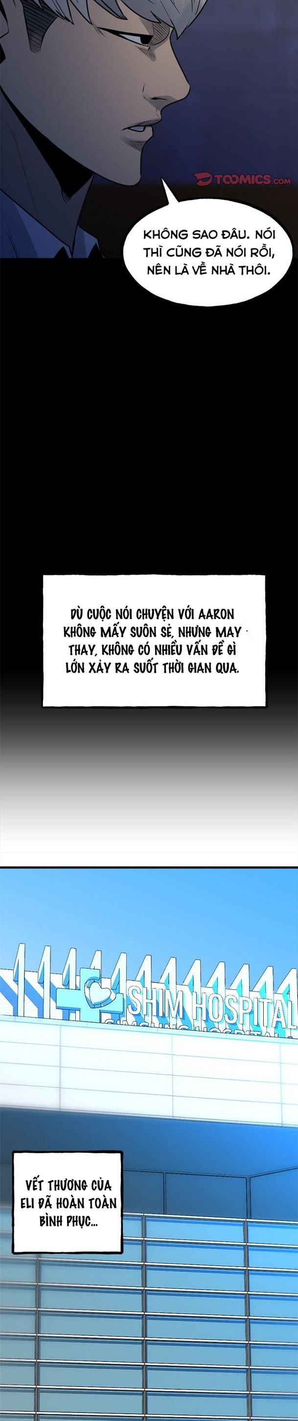 Kẻ Phản Diện - Page 23