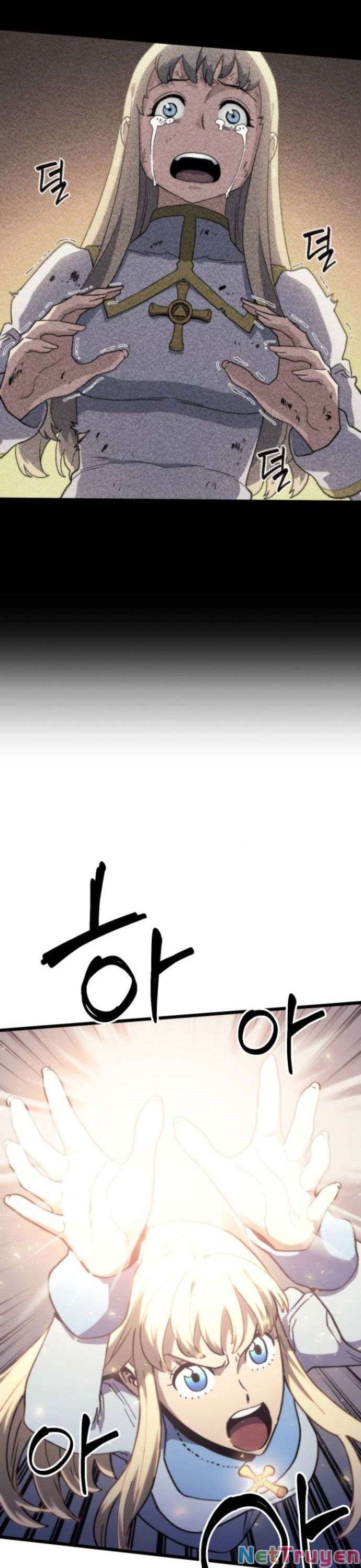 Pháp Sư Arsenia - Page 30