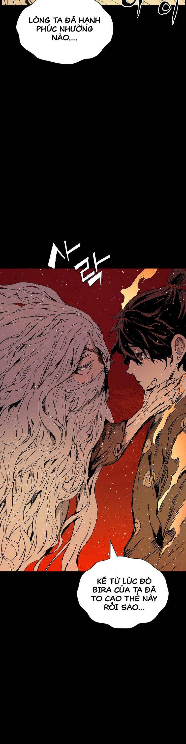 Vô Kiếm Tiểu Tử - Page 17