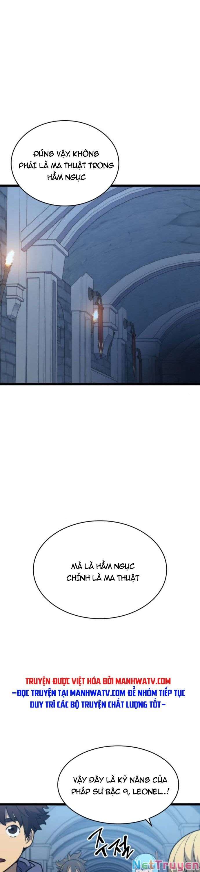 Pháp Sư Arsenia - Page 25