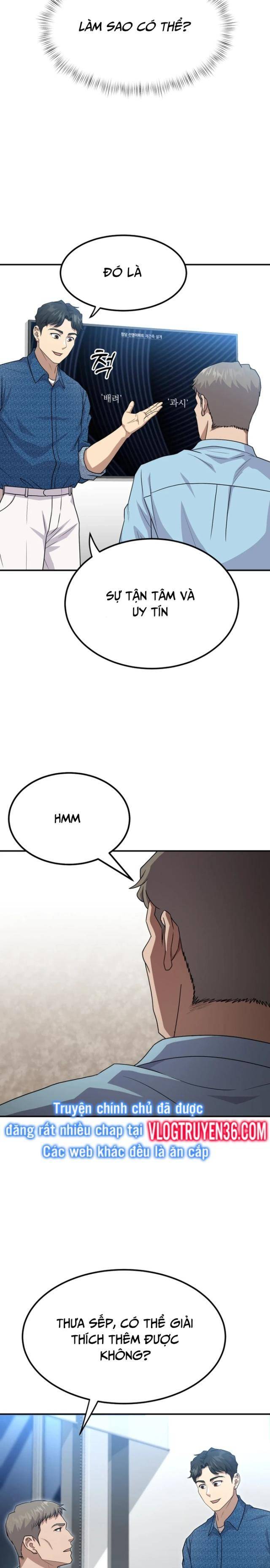 Bản Thiết Kế Vàng - Page 28