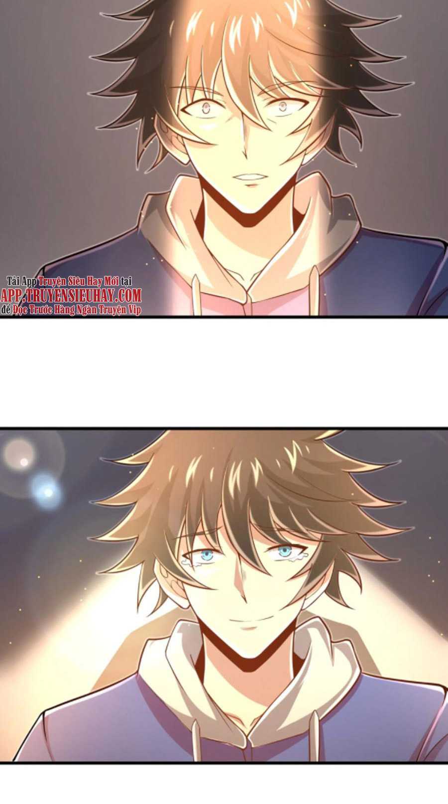 Một Trăm Triệu Điểm - Page 30