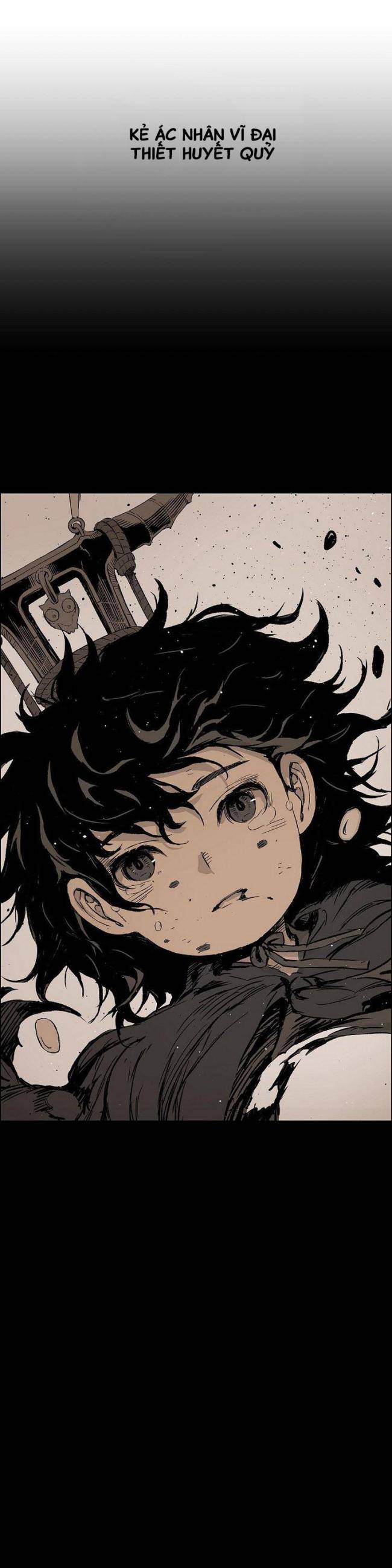 Vô Kiếm Tiểu Tử - Page 43