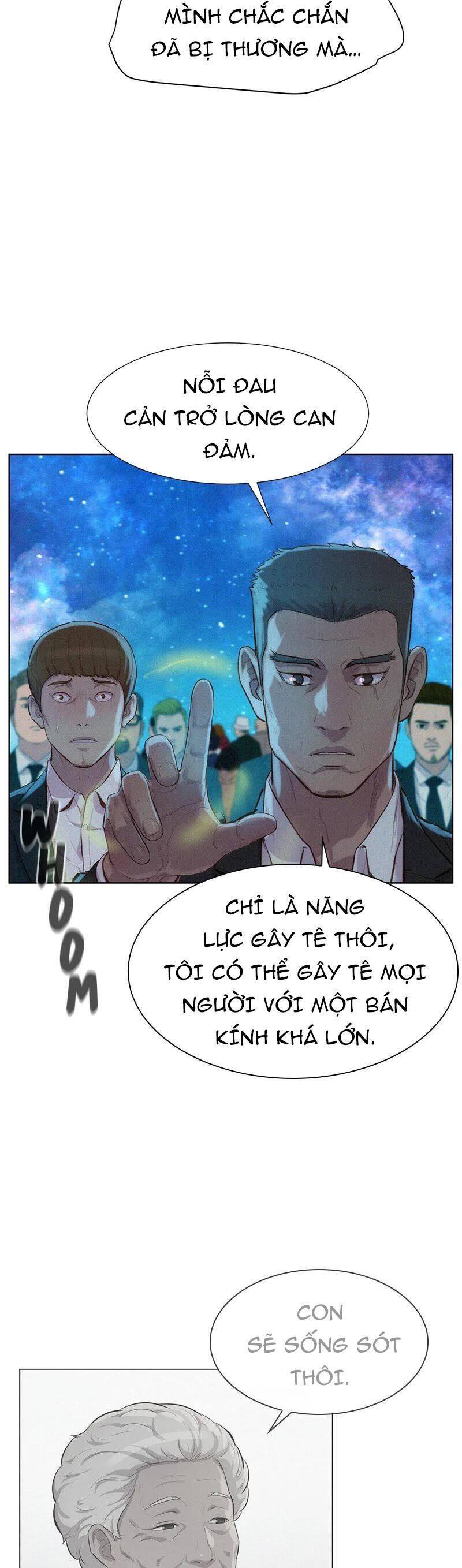 Thợ Săn Tí Hon - Page 24