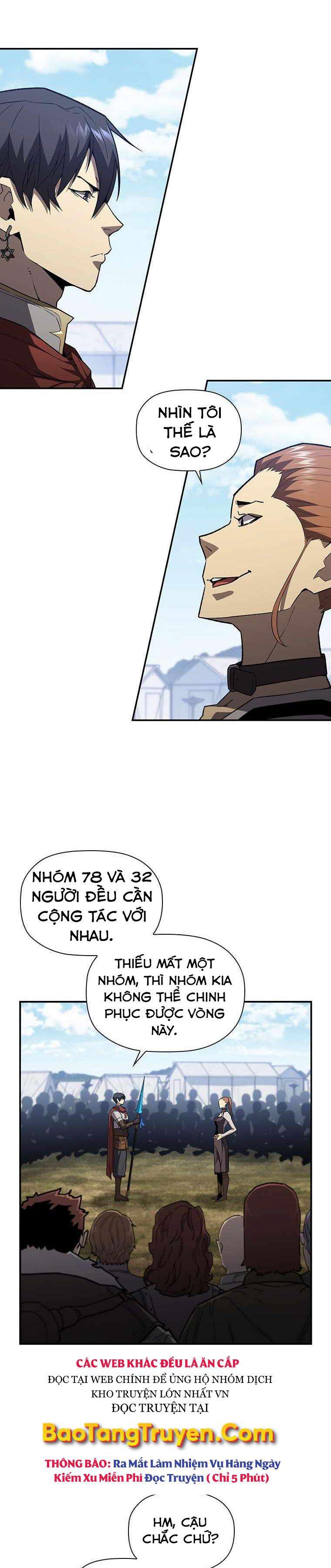 Khát Vọng Trỗi Dậy - Page 5