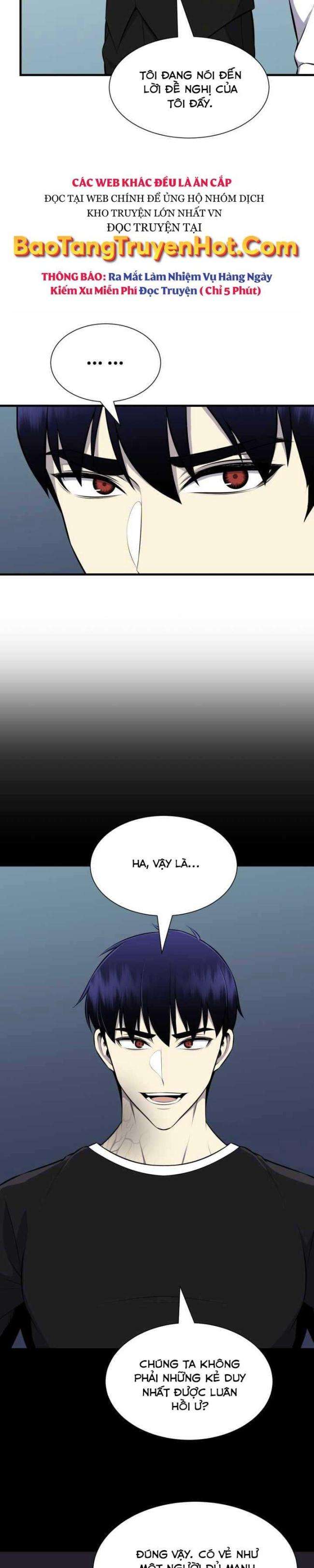 Luân Hồi Ác Nhân - Page 20