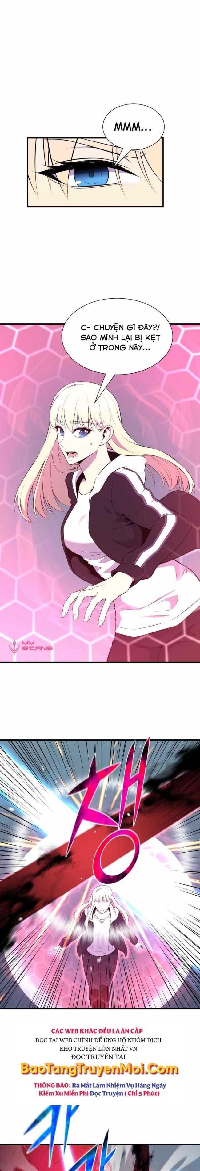 Luân Hồi Ác Nhân - Page 8