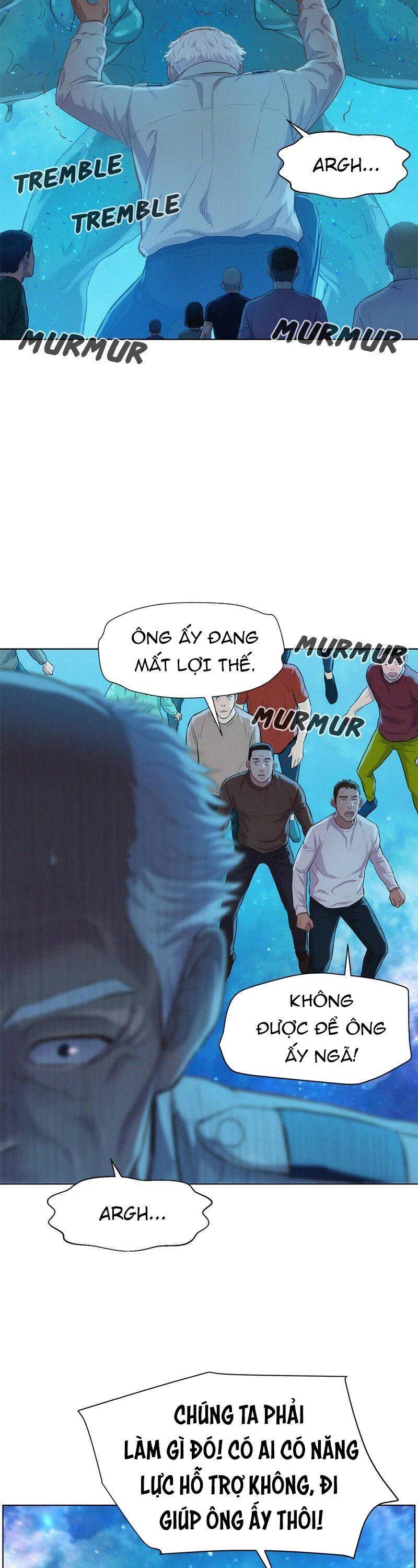 Thợ Săn Tí Hon - Page 26