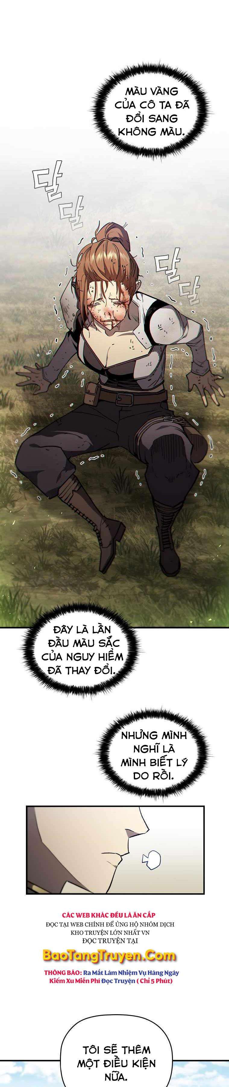 Khát Vọng Trỗi Dậy - Page 37