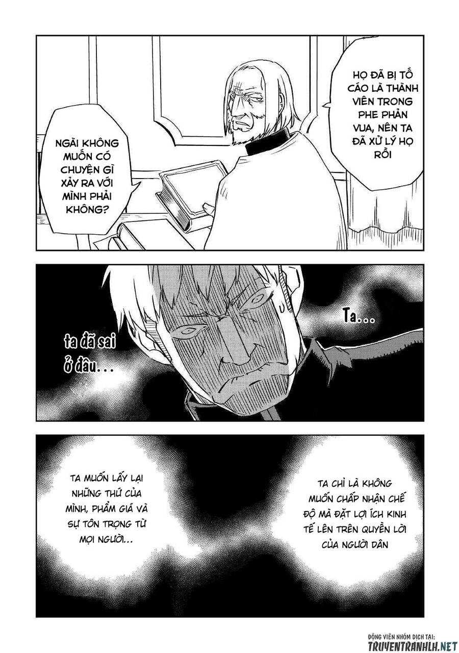 Kỷ Lục Về Sự Tái Sinh Của Tôi Ở Thế Giới Khác - Page 16