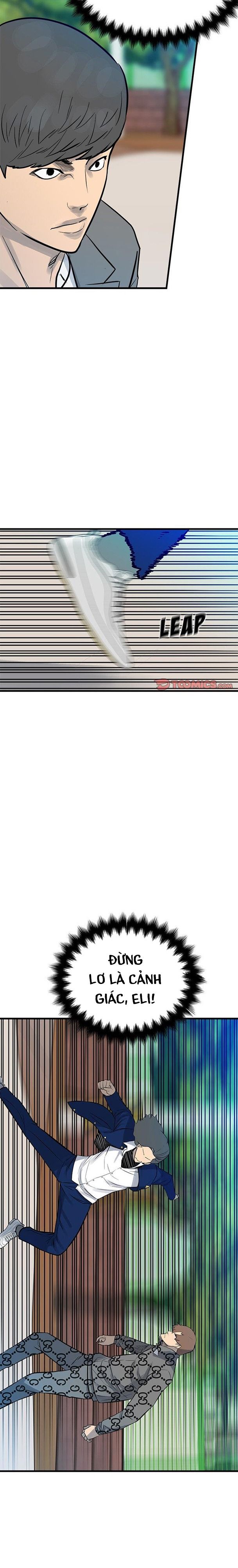 Kẻ Phản Diện - Page 7