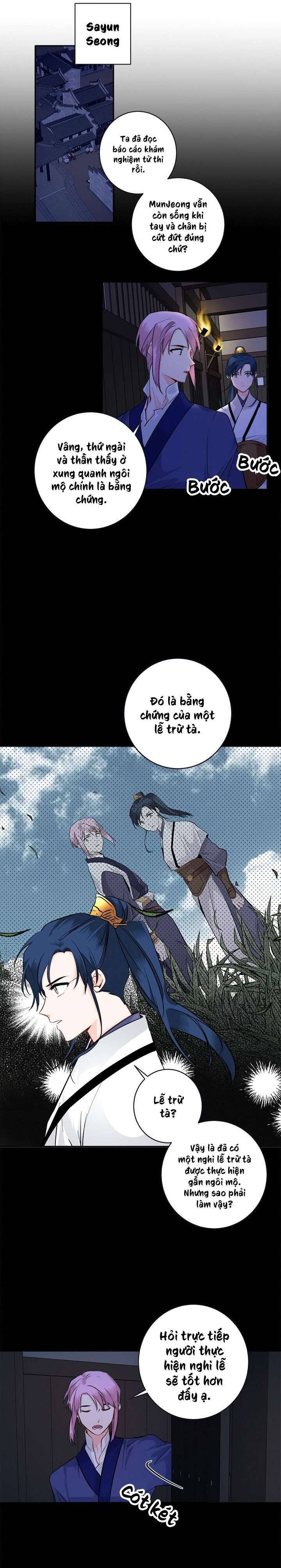 Yeon Lok Heun - Page 6