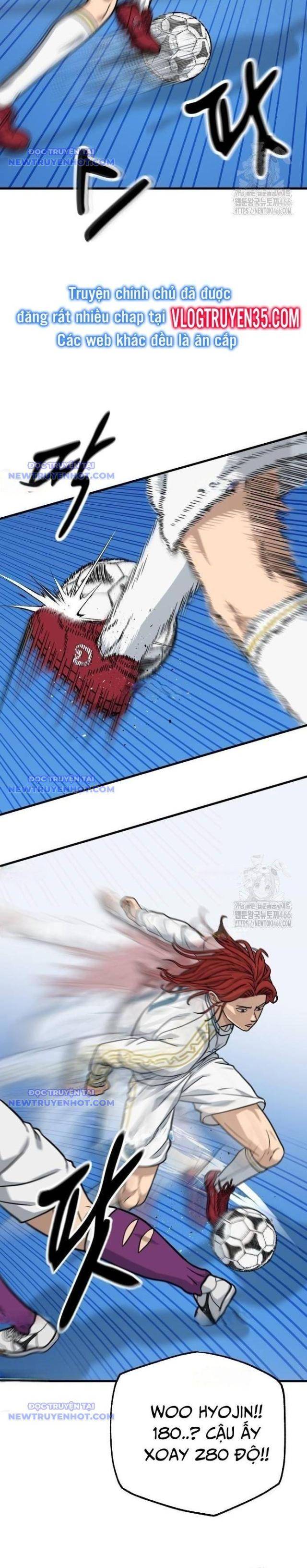 Thủ Môn - Page 18