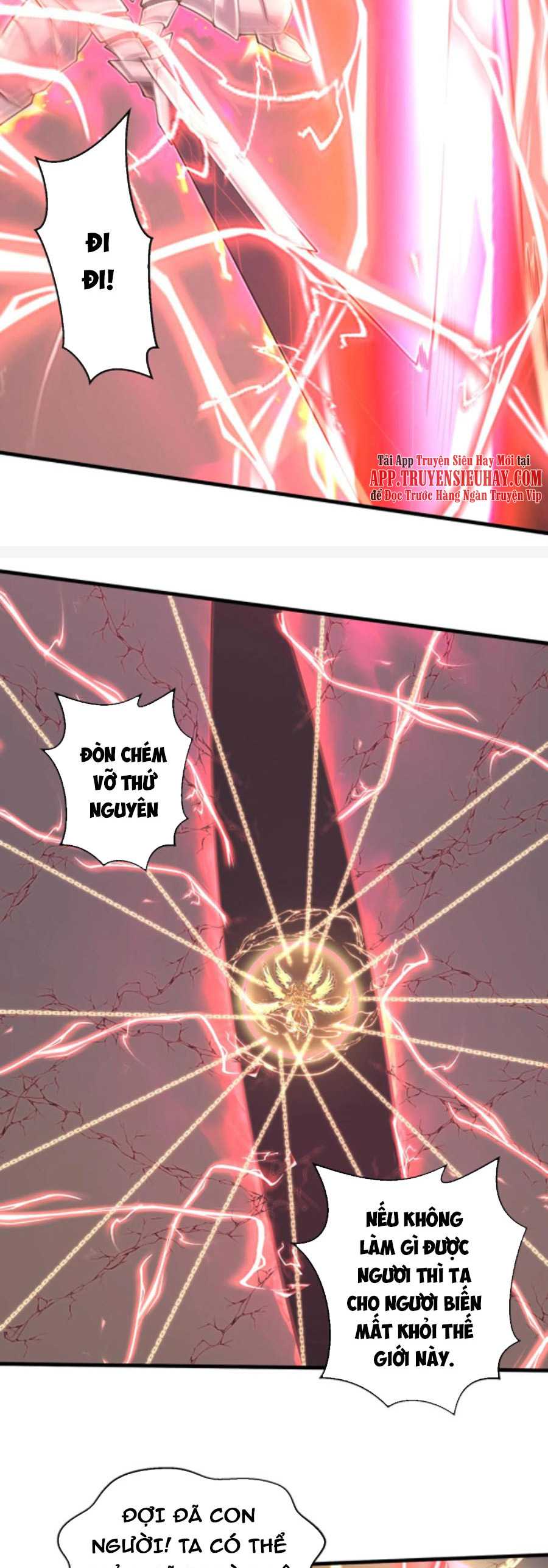 Một Trăm Triệu Điểm - Page 11