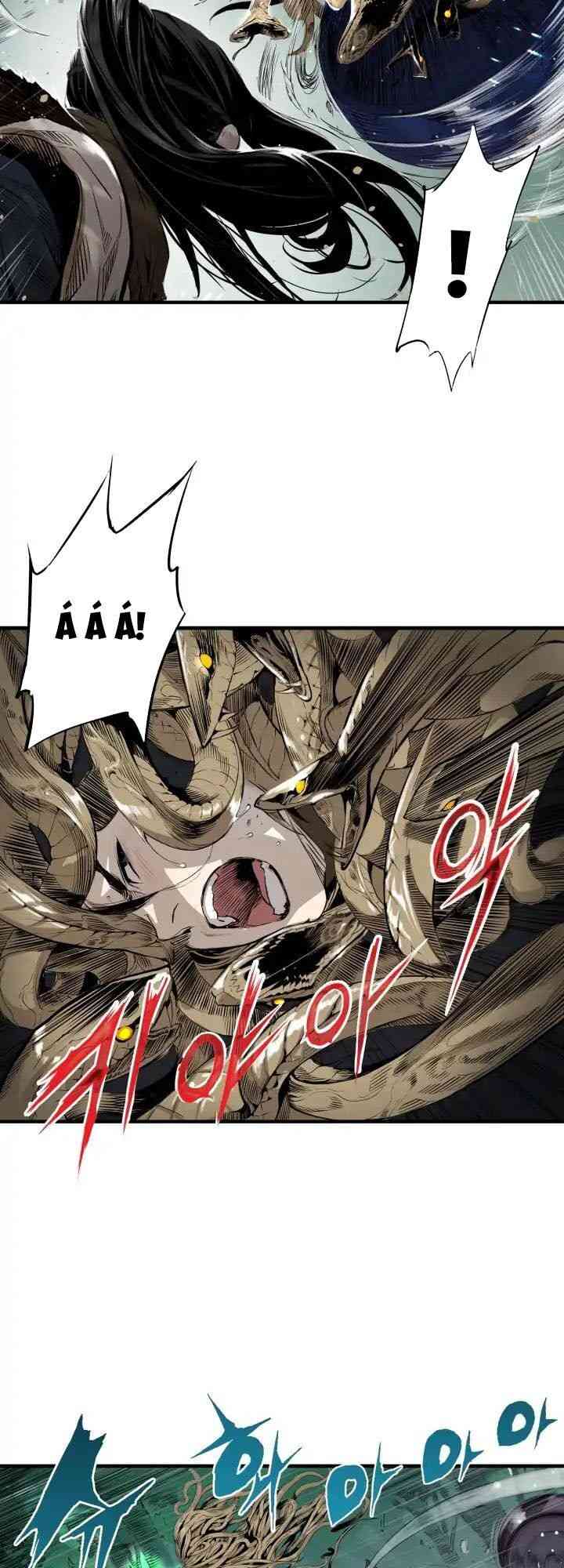 Vô Kiếm Tiểu Tử - Page 36