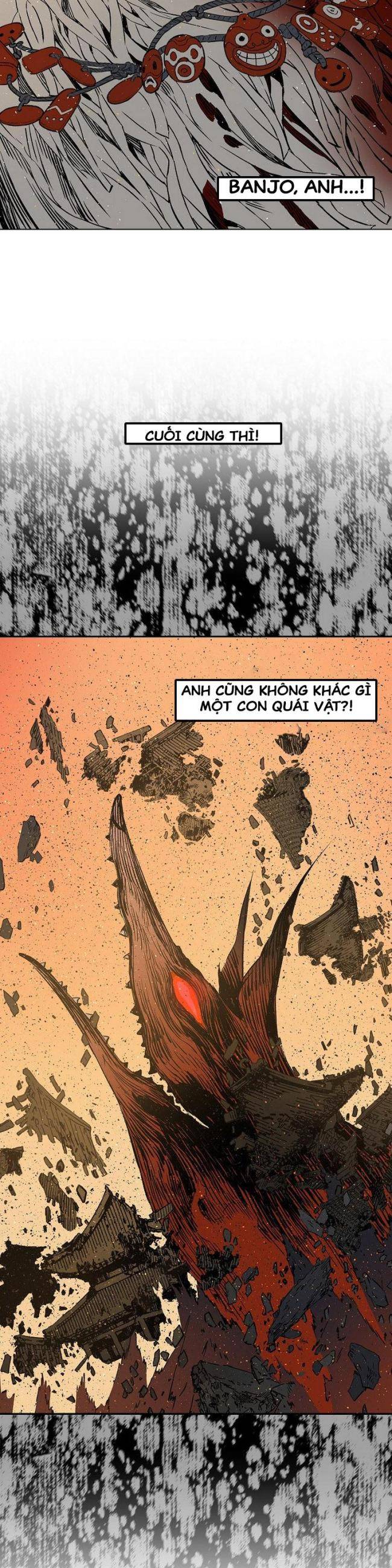 Vô Kiếm Tiểu Tử - Page 37