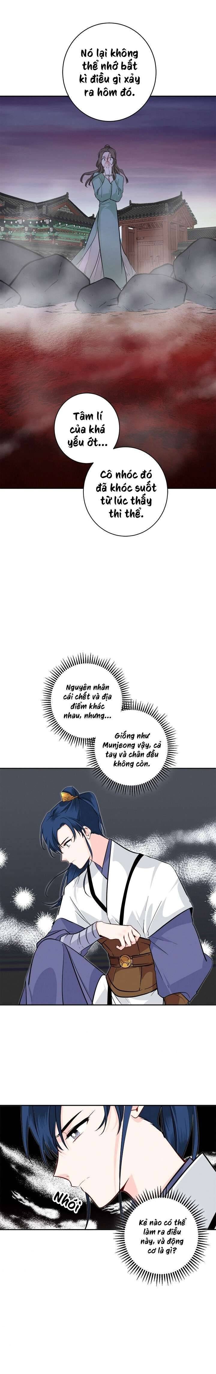 Yeon Lok Heun - Page 17