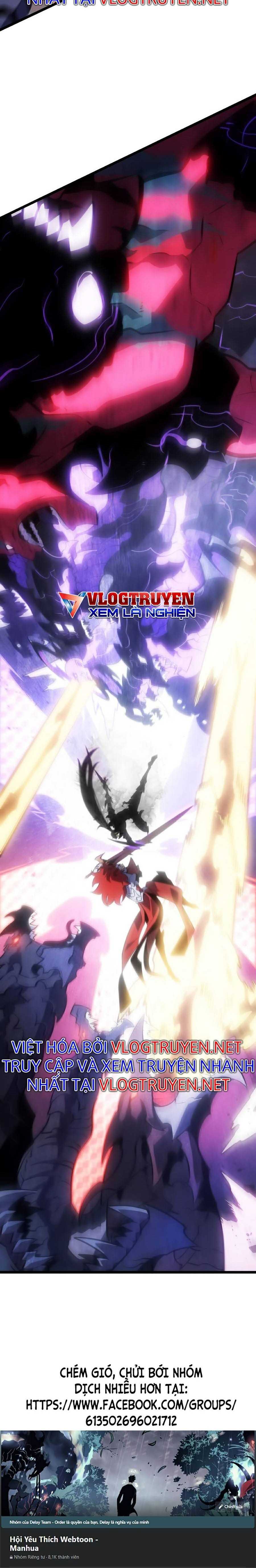 Tôi Thăng Cấp Một Mình SS2 - Page 27