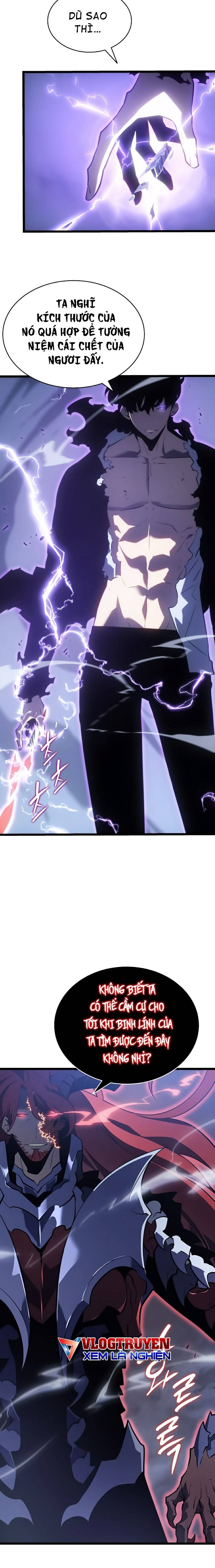 Tôi Thăng Cấp Một Mình SS2 - Page 20