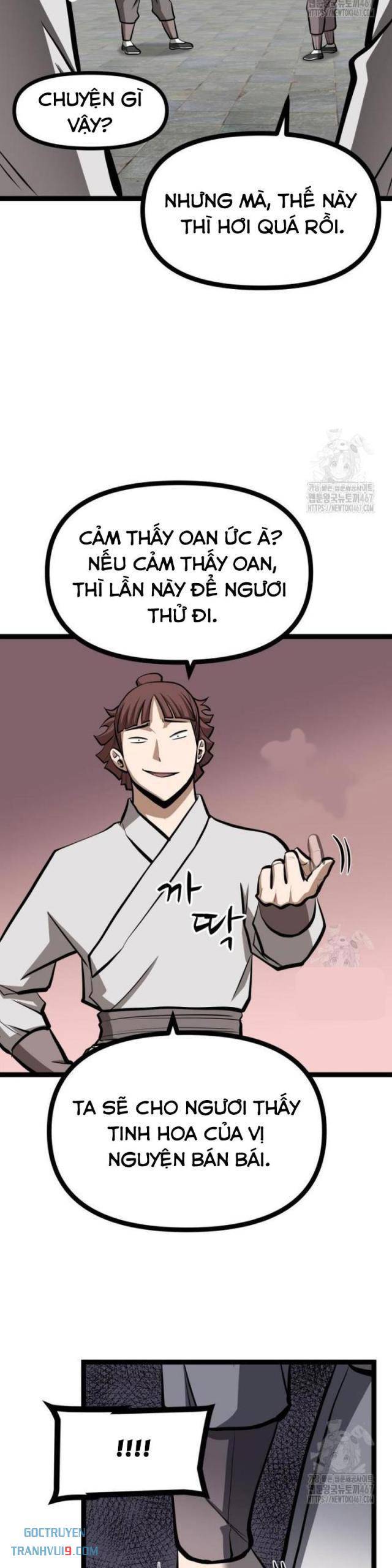 Nhất Bộ Thần Quyền - Page 25