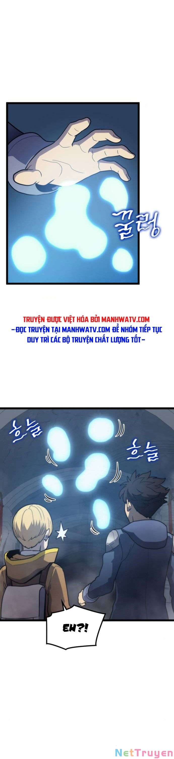 Pháp Sư Arsenia - Page 23