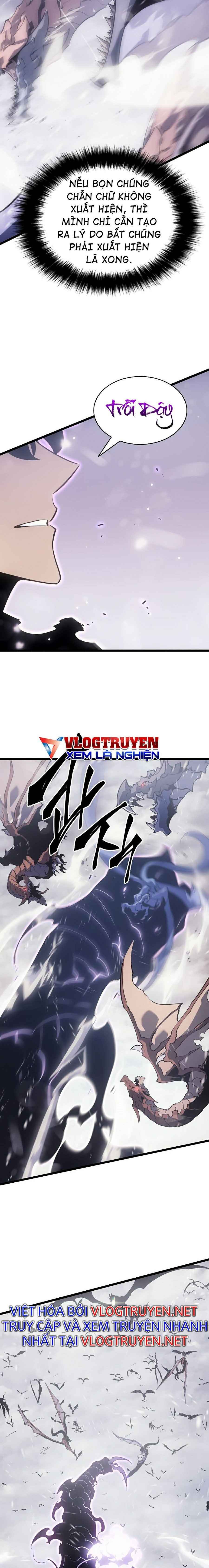 Tôi Thăng Cấp Một Mình SS2 - Page 11