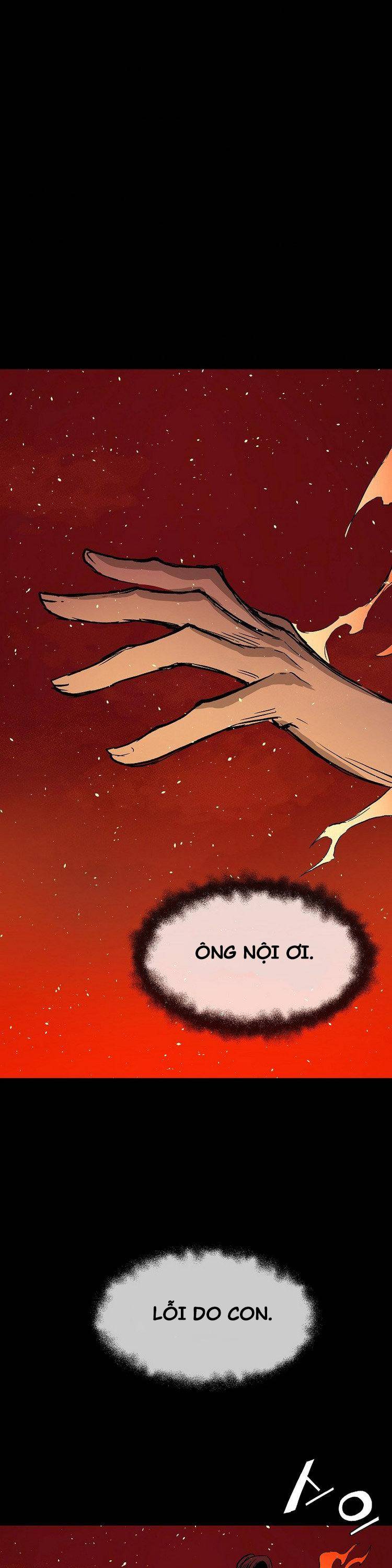 Vô Kiếm Tiểu Tử - Page 37