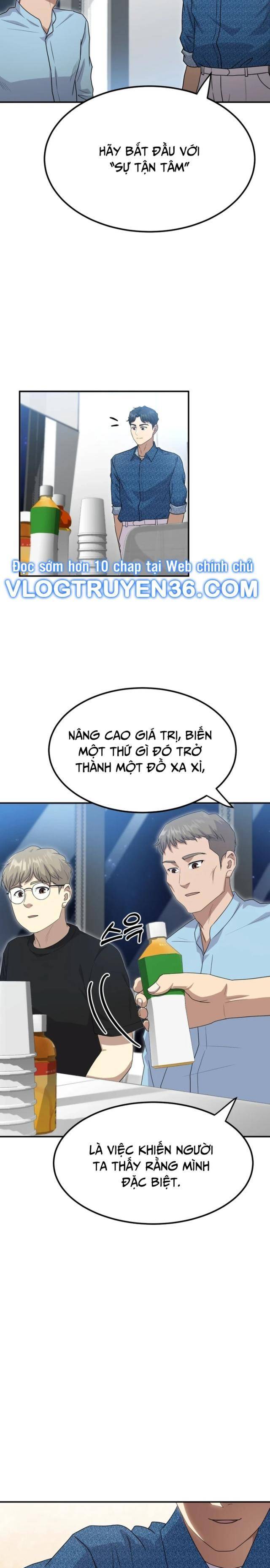 Bản Thiết Kế Vàng - Page 29