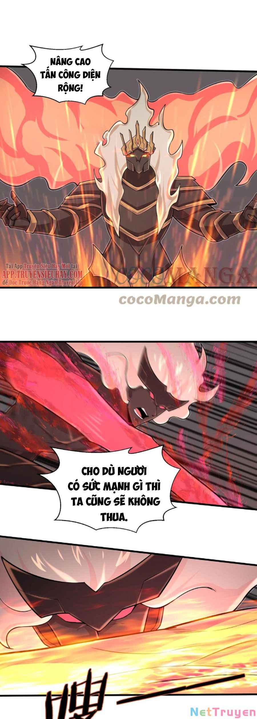 Một Trăm Triệu Điểm - Page 17