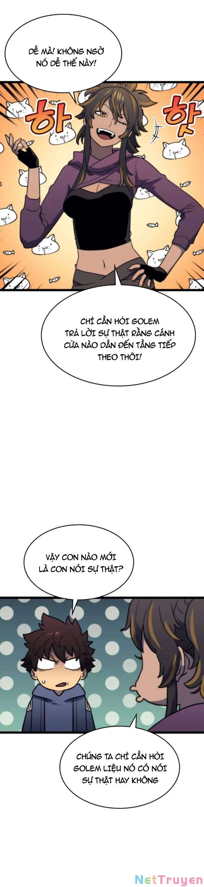 Pháp Sư Arsenia - Page 35