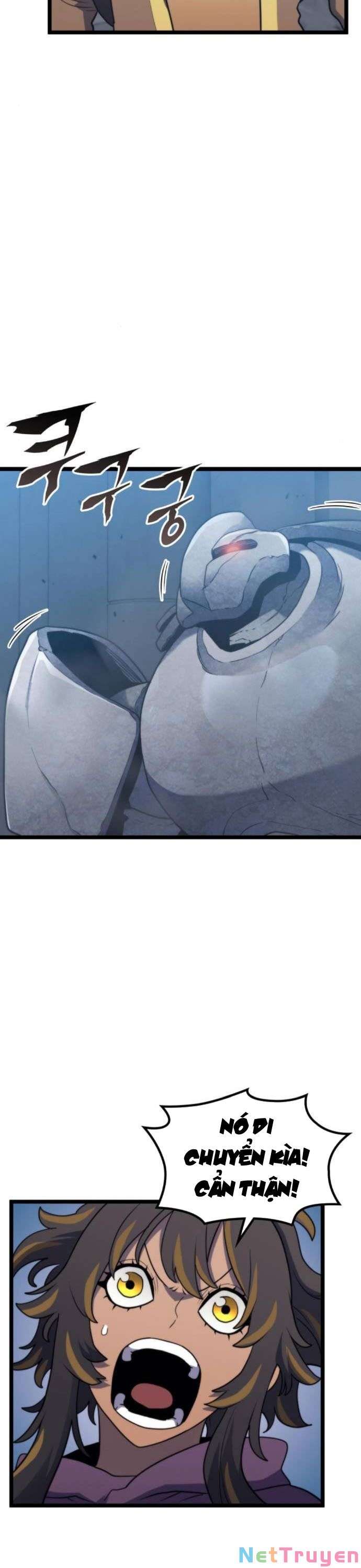 Pháp Sư Arsenia - Page 30