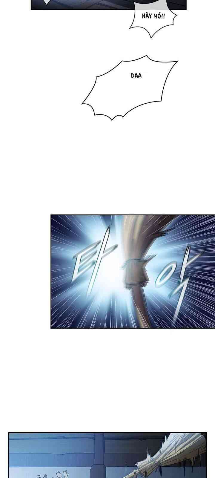 Thân Thủ Đệ Nhất Kiếm - Page 43