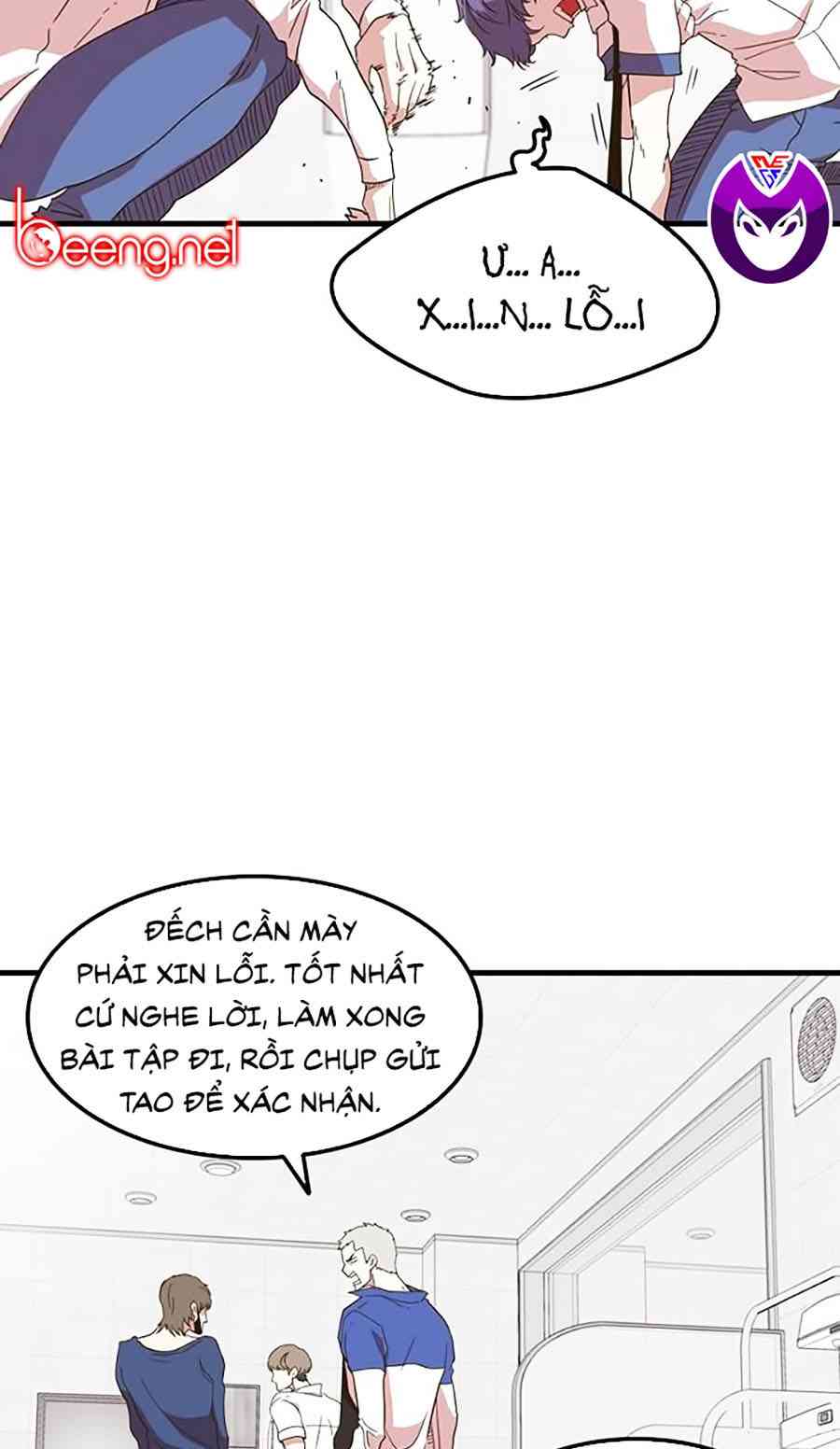 Điểm Chết - Page 23