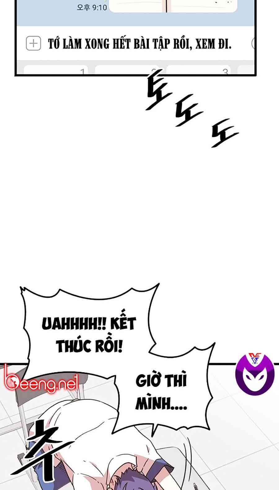 Điểm Chết - Page 40