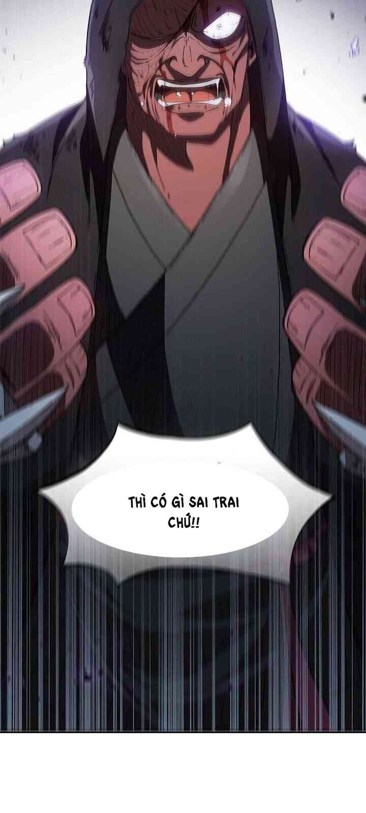 Thân Thủ Đệ Nhất Kiếm - Page 15