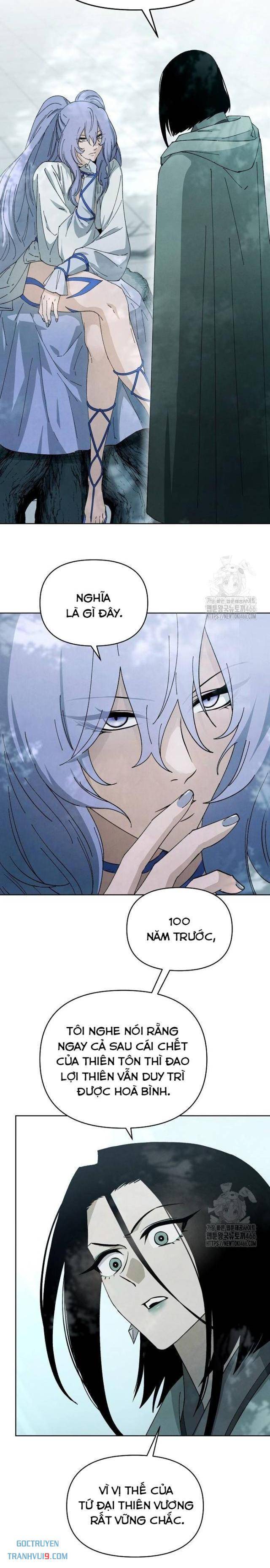 Xuyên Không Vào Con Game Rác Rưởi Của Tôi - Page 5