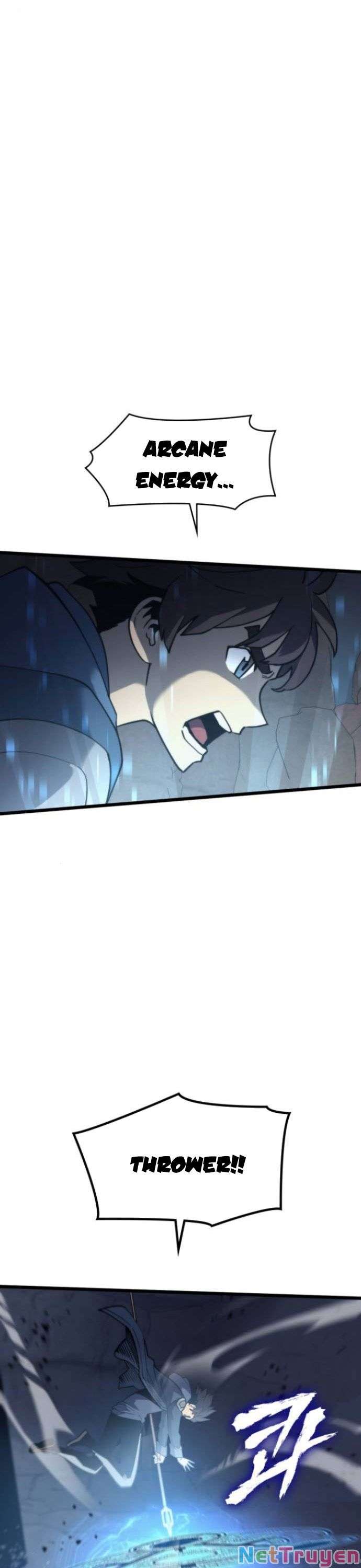 Pháp Sư Arsenia - Page 11