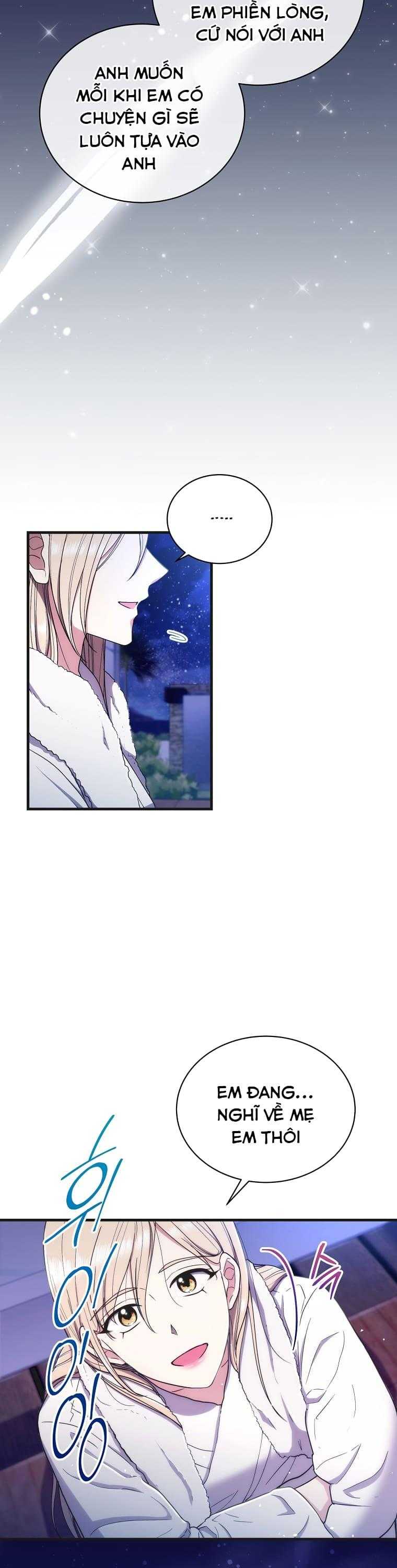 Bác Sĩ Trở Lại - Page 11