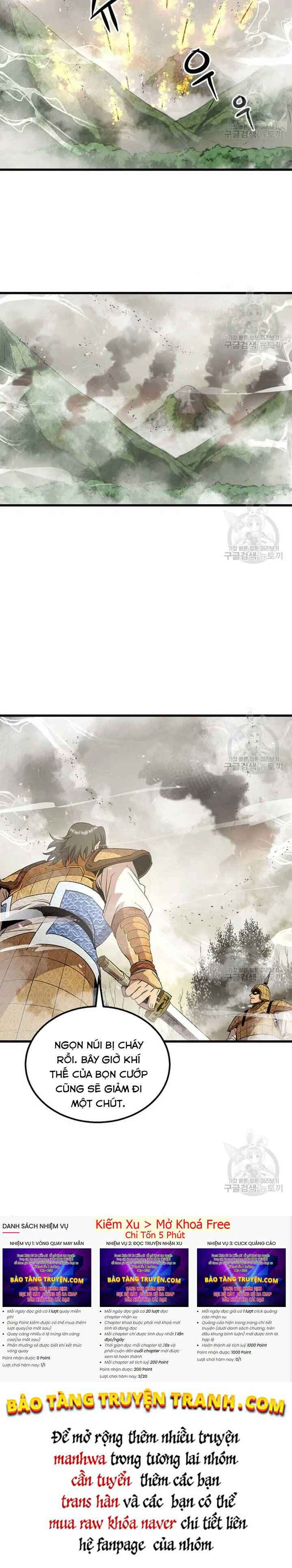 Đạo Sĩ Giang Hồ - Page 10