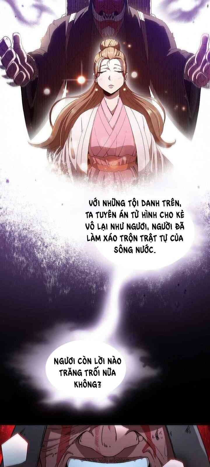 Thân Thủ Đệ Nhất Kiếm - Page 13