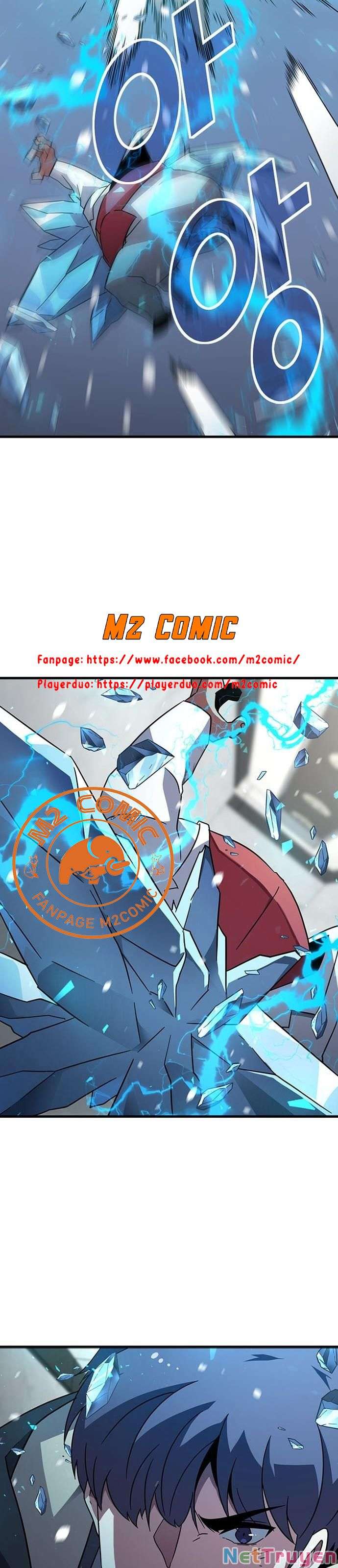 Điểm Chết - Page 13