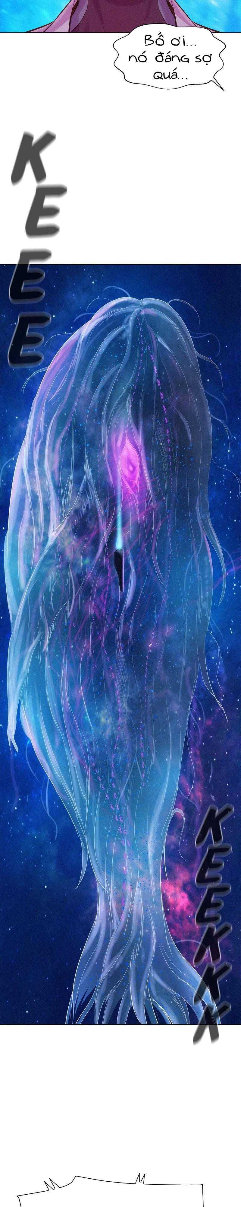 Thợ Săn Tí Hon - Page 10