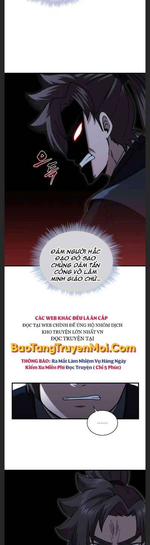 Thân Thủ Đệ Nhất Kiếm - Page 21