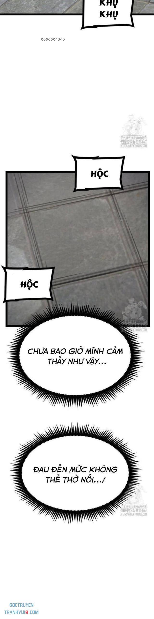 Nhất Bộ Thần Quyền - Page 21