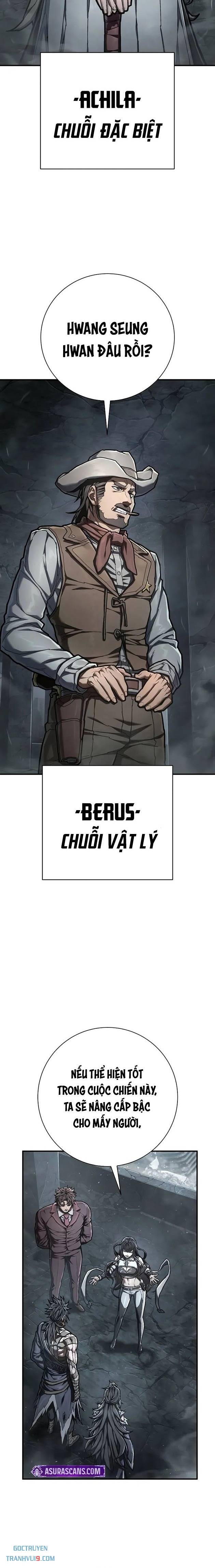 Đao Phủ - Page 20