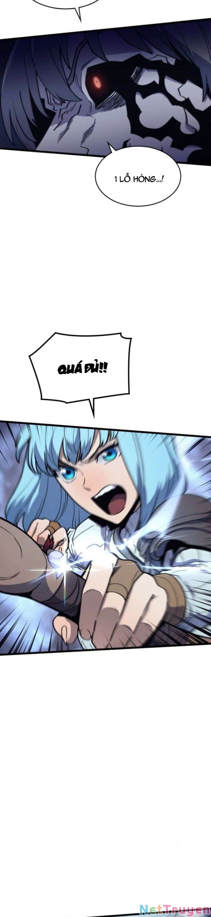 Pháp Sư Arsenia - Page 22