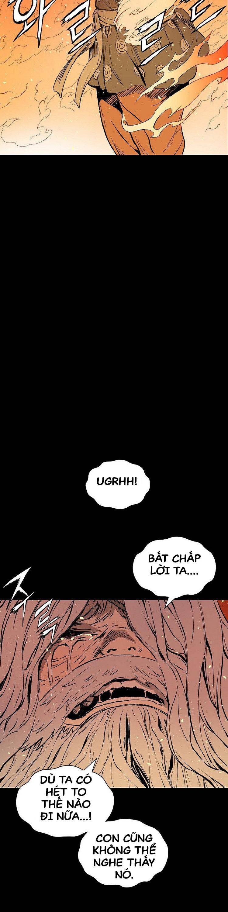 Vô Kiếm Tiểu Tử - Page 12