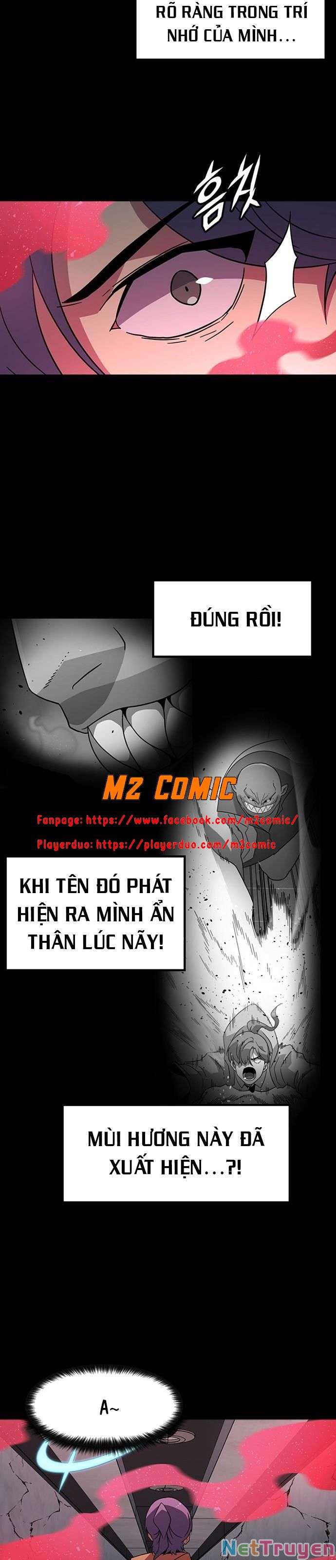 Điểm Chết - Page 40