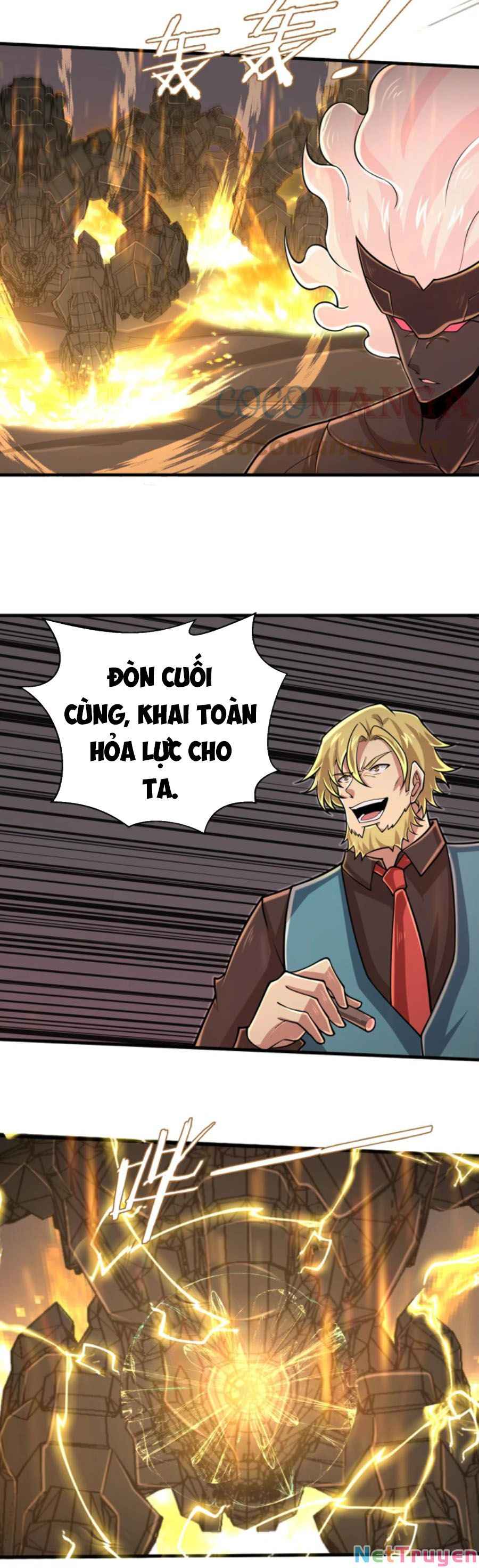 Một Trăm Triệu Điểm - Page 6