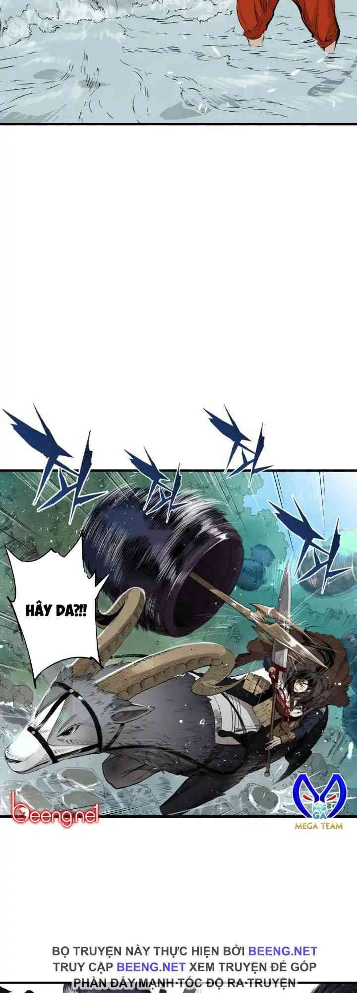 Vô Kiếm Tiểu Tử - Page 44